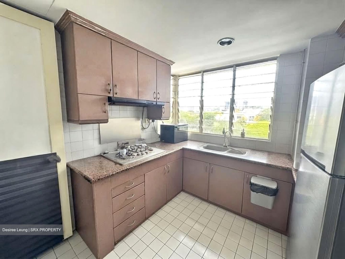 Bullion Park (D26), Condominium #603511431